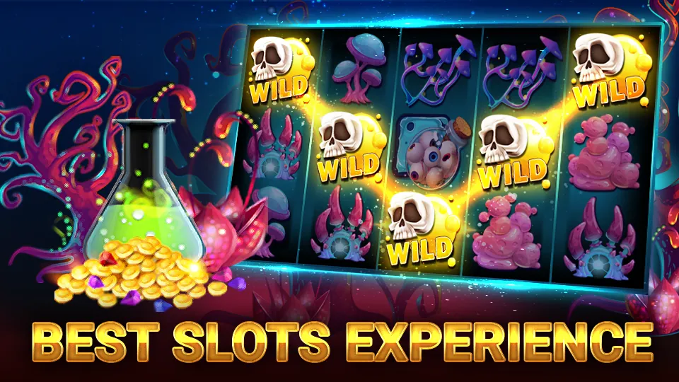 Hình ảnh slot game cổ điển tại FK22 Nổ Hũ