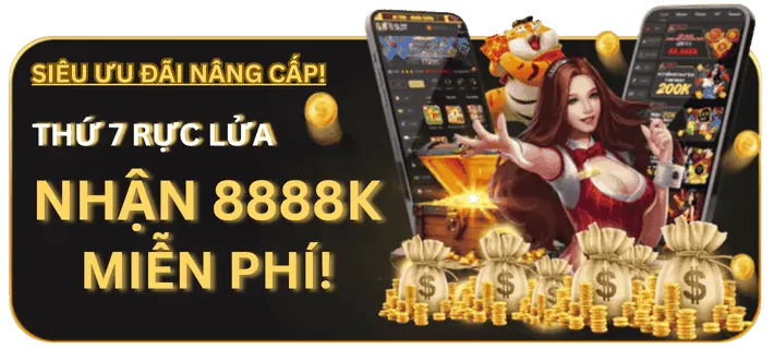 Trò chơi nổ hũ 3D